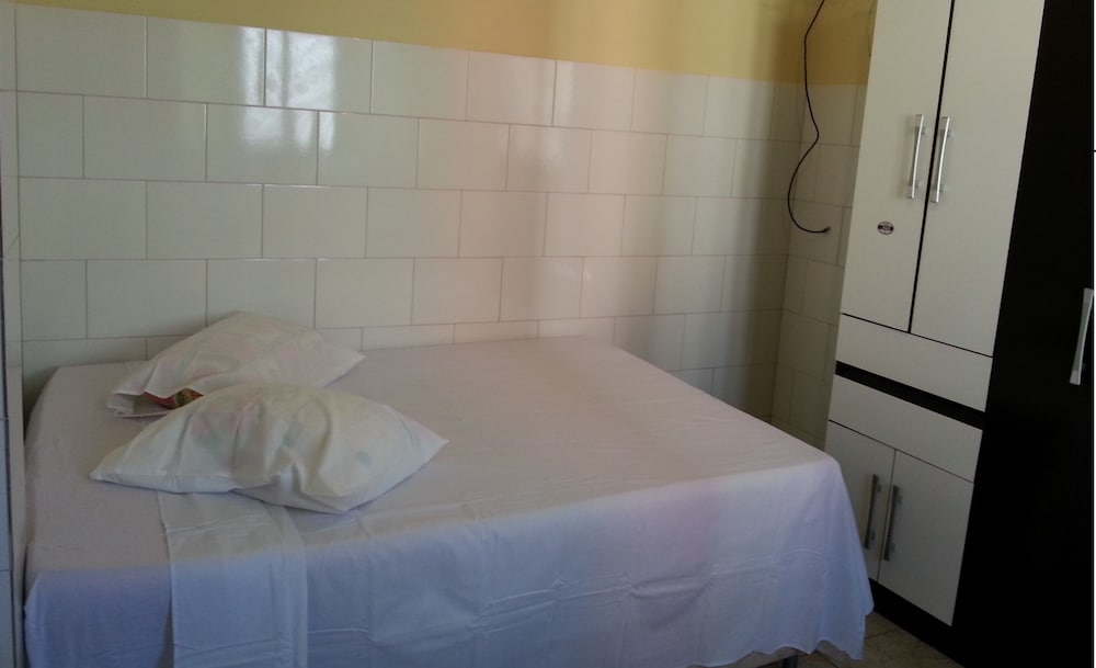 Apartamentos Itapuã Residence - Praia