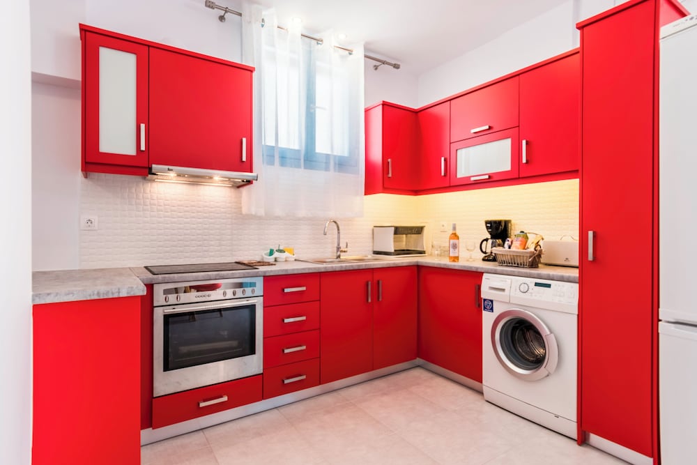 ADELPHI APARTMENTS