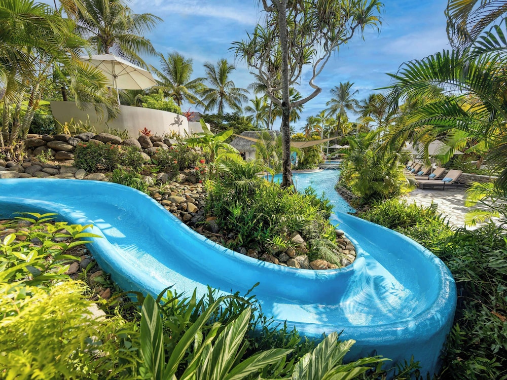 Sofitel Fiji Resort And Spa 161