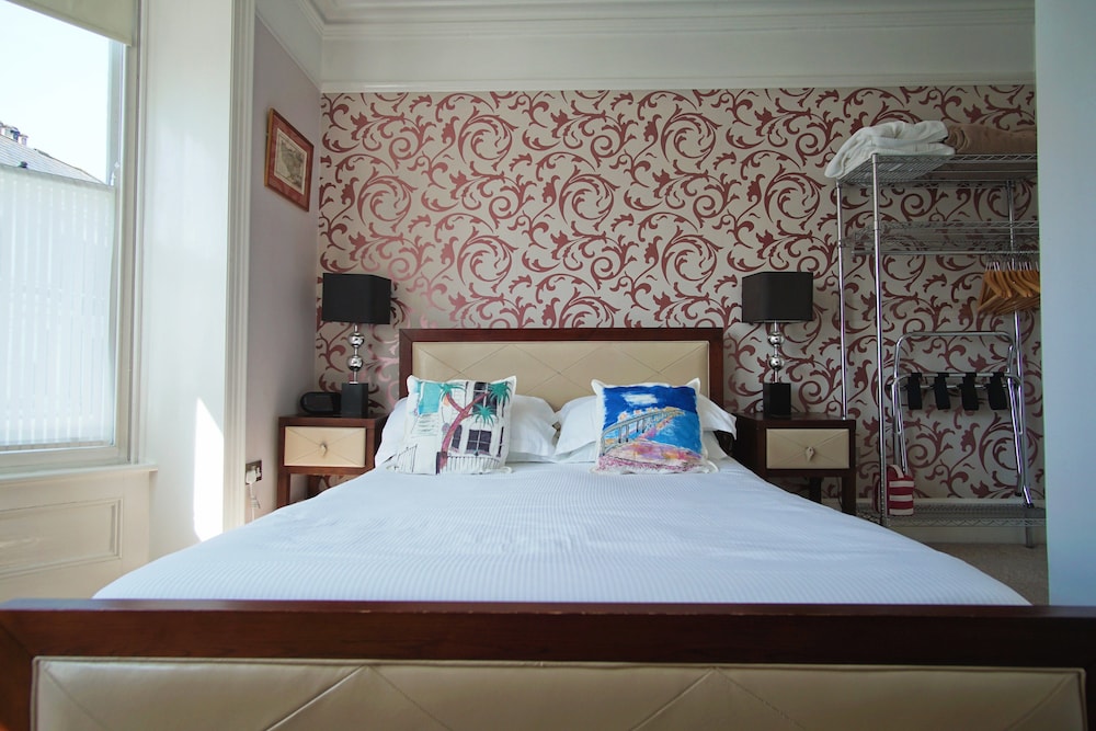Number One B&B
