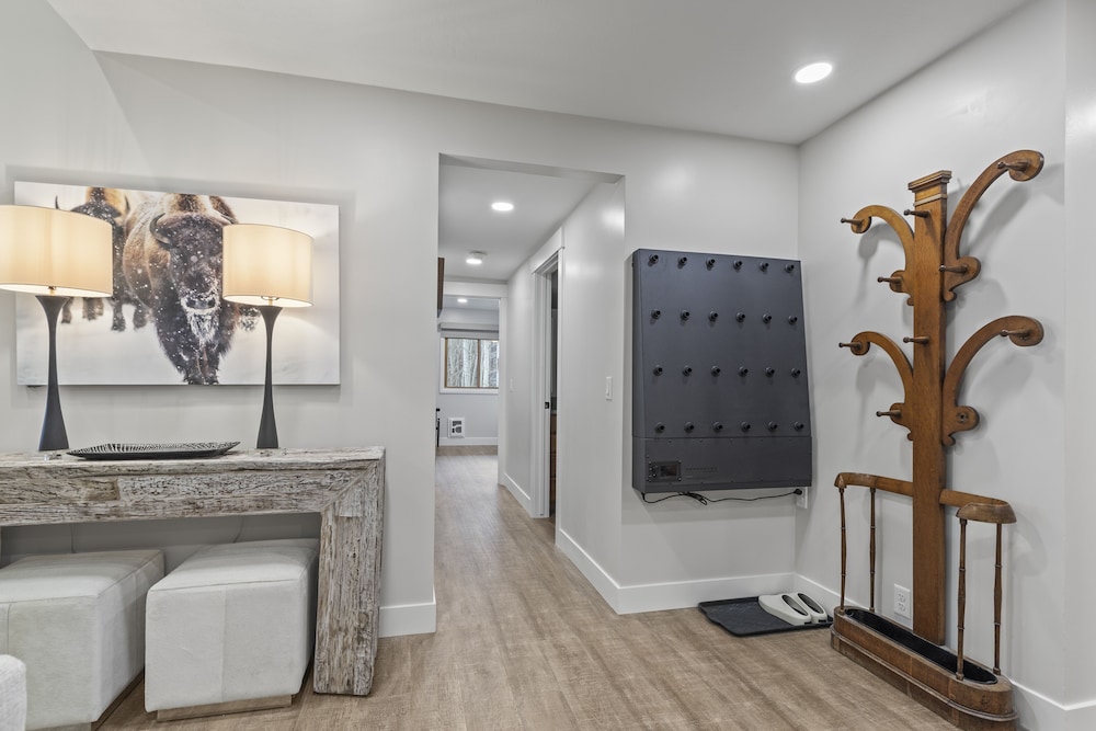 Park City Ski Resort UT - Snow Flower Vacation Condos