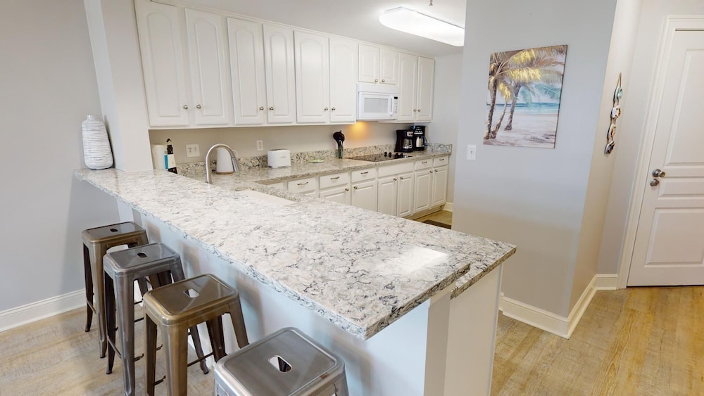 Bay View Villas 2 by Tybee Vacation Rentals