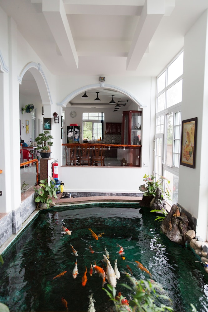 Beautiful Moon Hoi An Villa