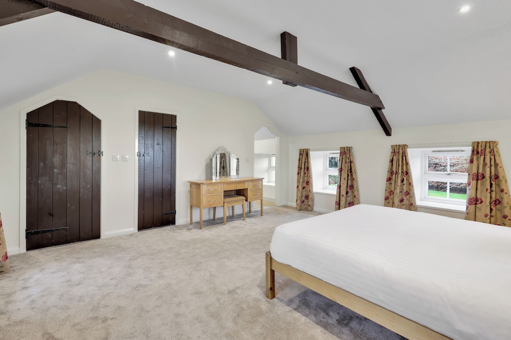 The Orchard - North East Escapes