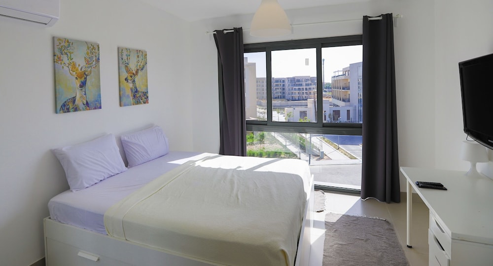 Prime Holidays Marassi