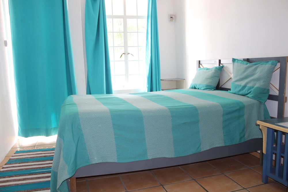 Pillay Guest House
