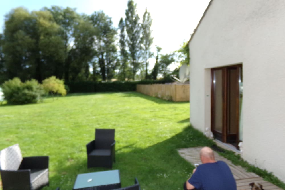 Le Gîte du Tau