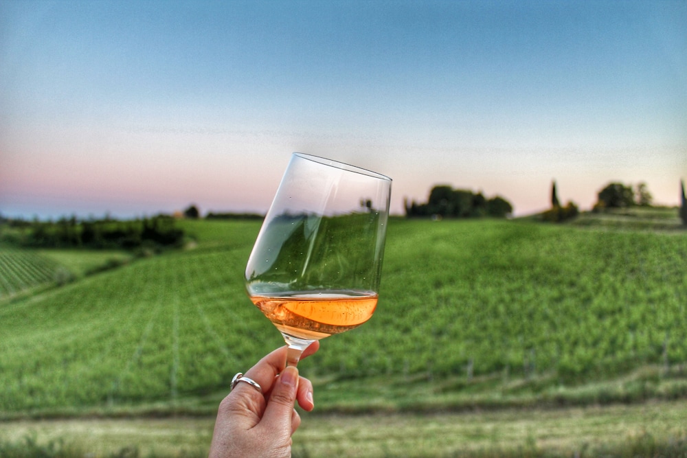 Agriturismo Colleverde