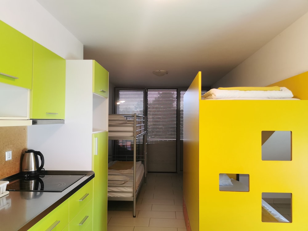 Simbol Rooms - Hostel