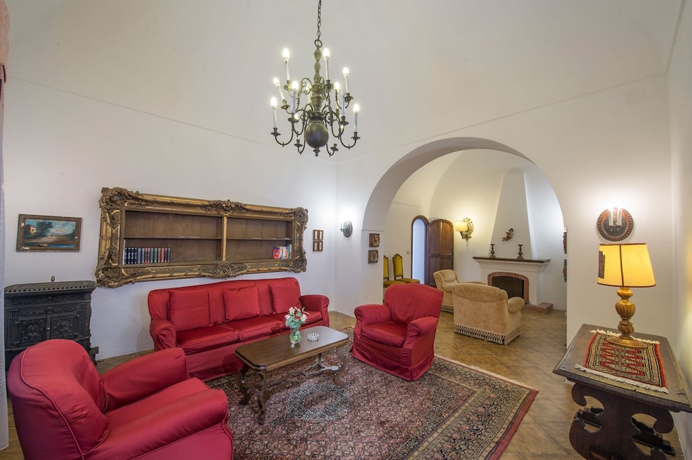 Villa Solenne by Elite Villas