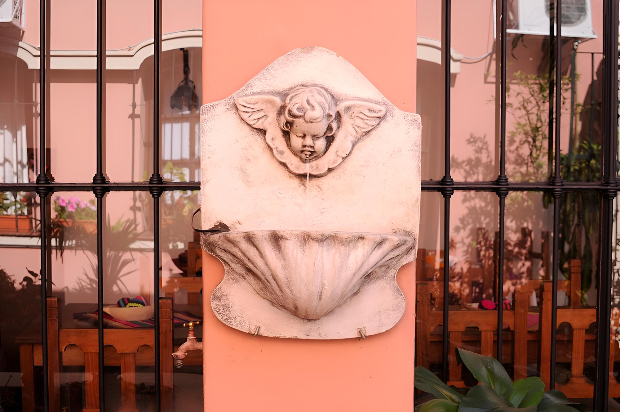 Posada del Angel