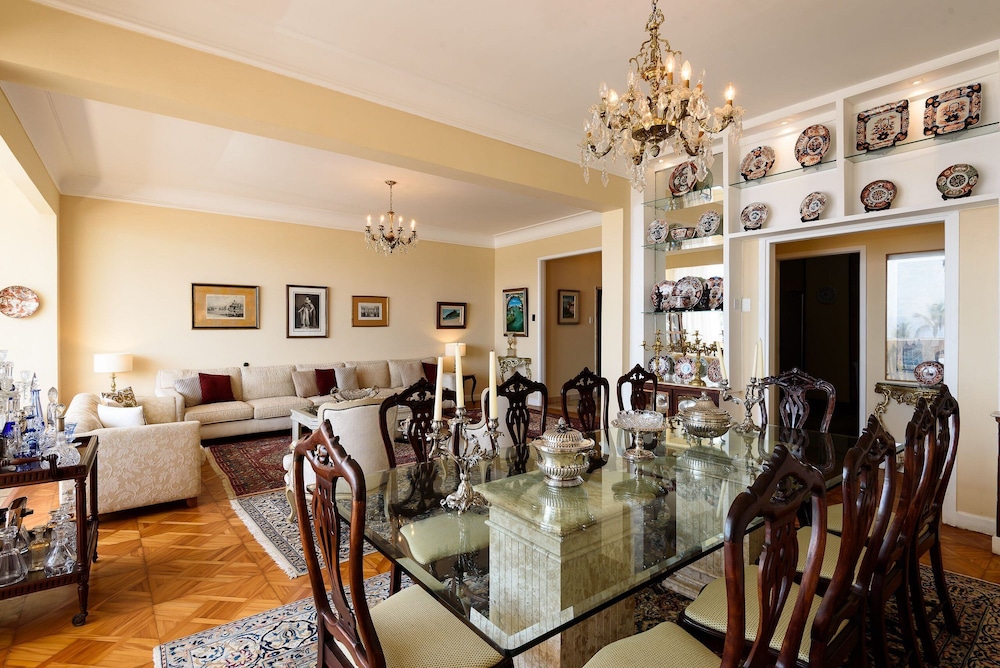 Classic 4-bedrooms by the Sea A 3484/301