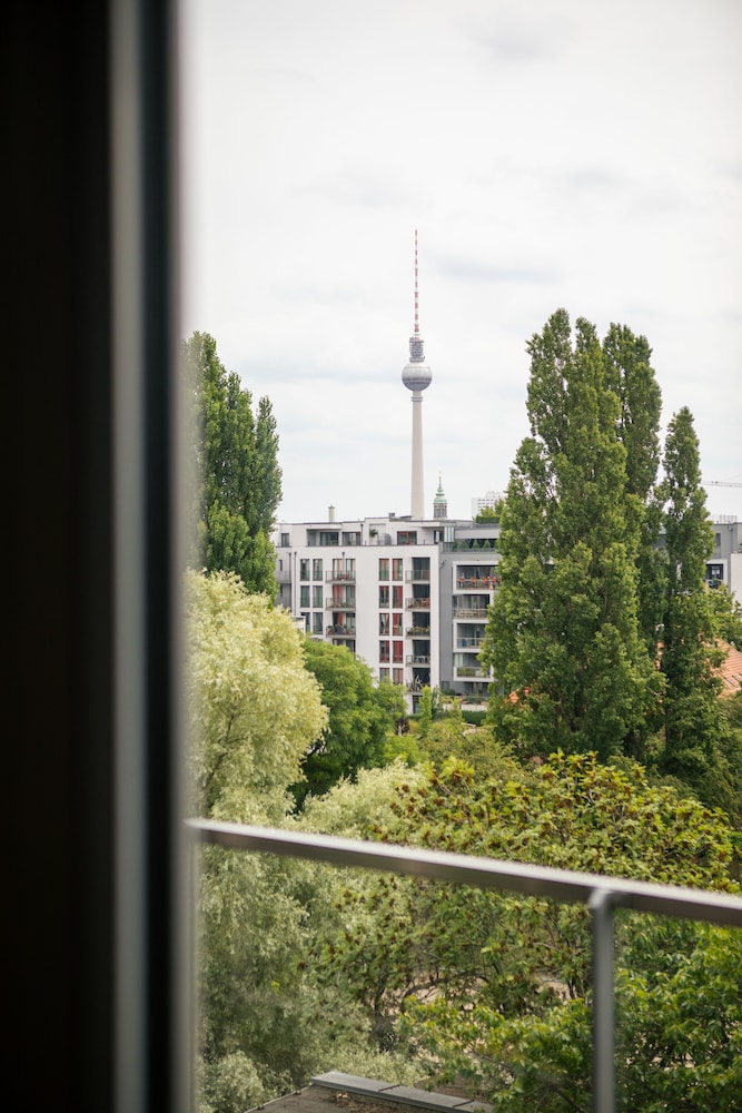Downtown Apartments Berlin