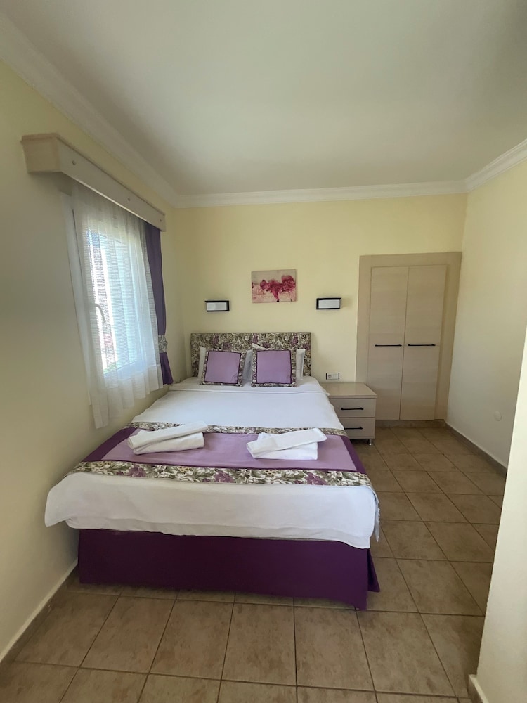 Canna Garden Otel - Yetişkinler İçin - Image 31