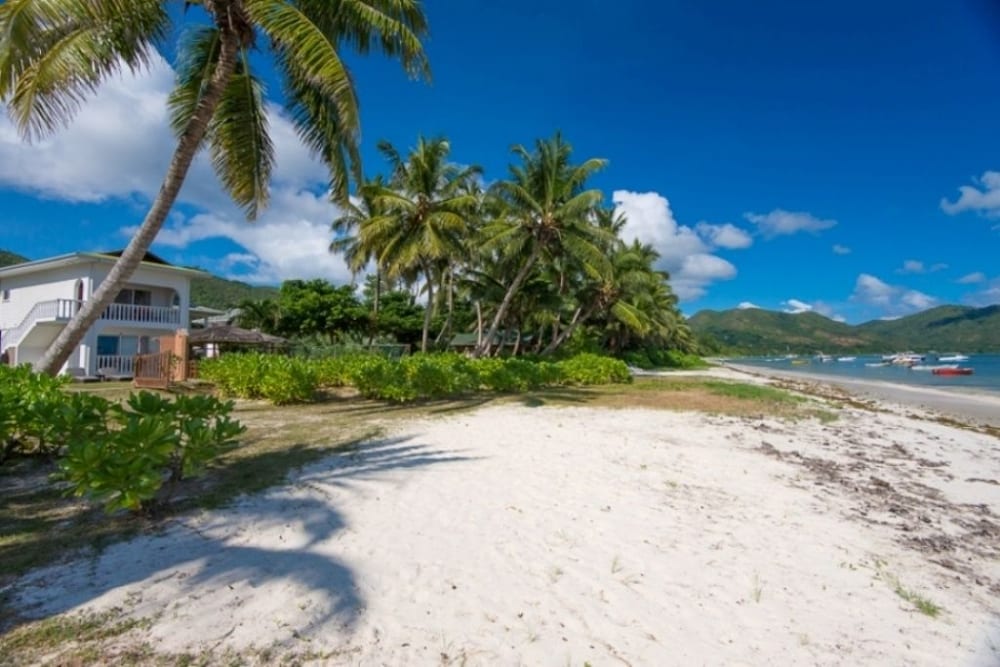 Le Tropique Villa - Adults Only