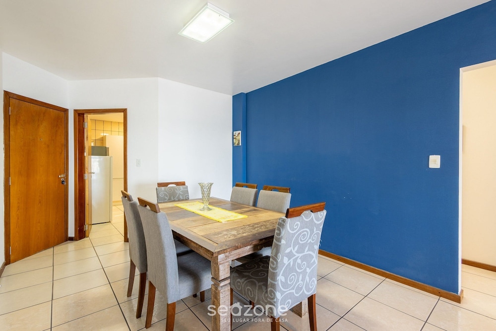 Beachfront Apartment With Beach View Vte0301