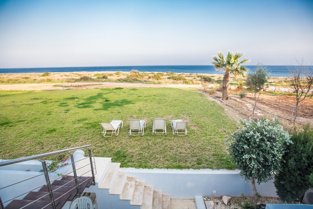 Protaras Holiday Villa Nv28