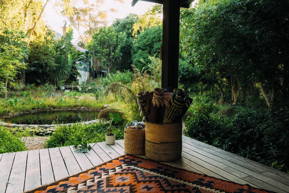 Phakalane Retreat
