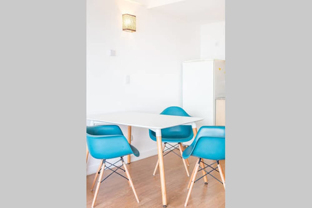 Estudio A 20M Del Centro Cívico