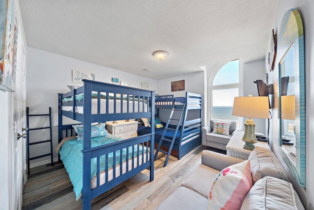 Life's A Beach by Ryson Vacation Rentals