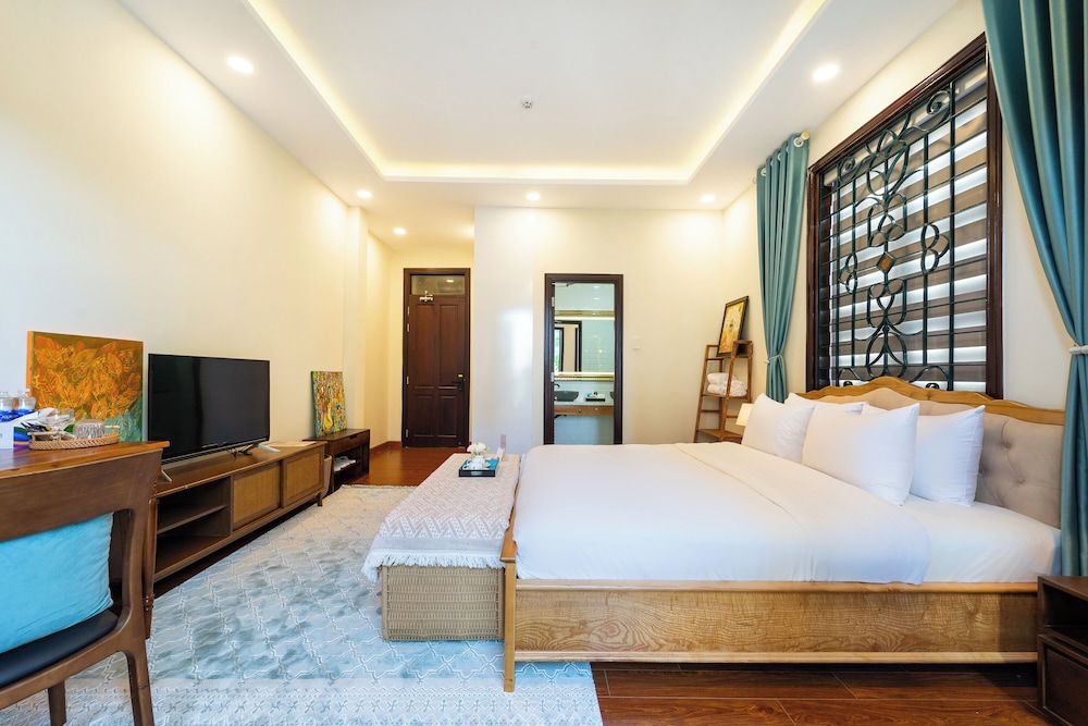 Nguyen Le Home