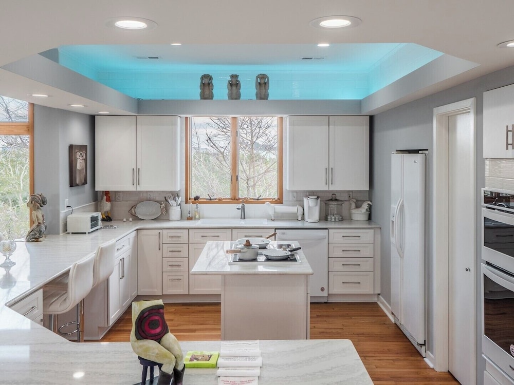 Nicholson Oaks by Topsail Realty