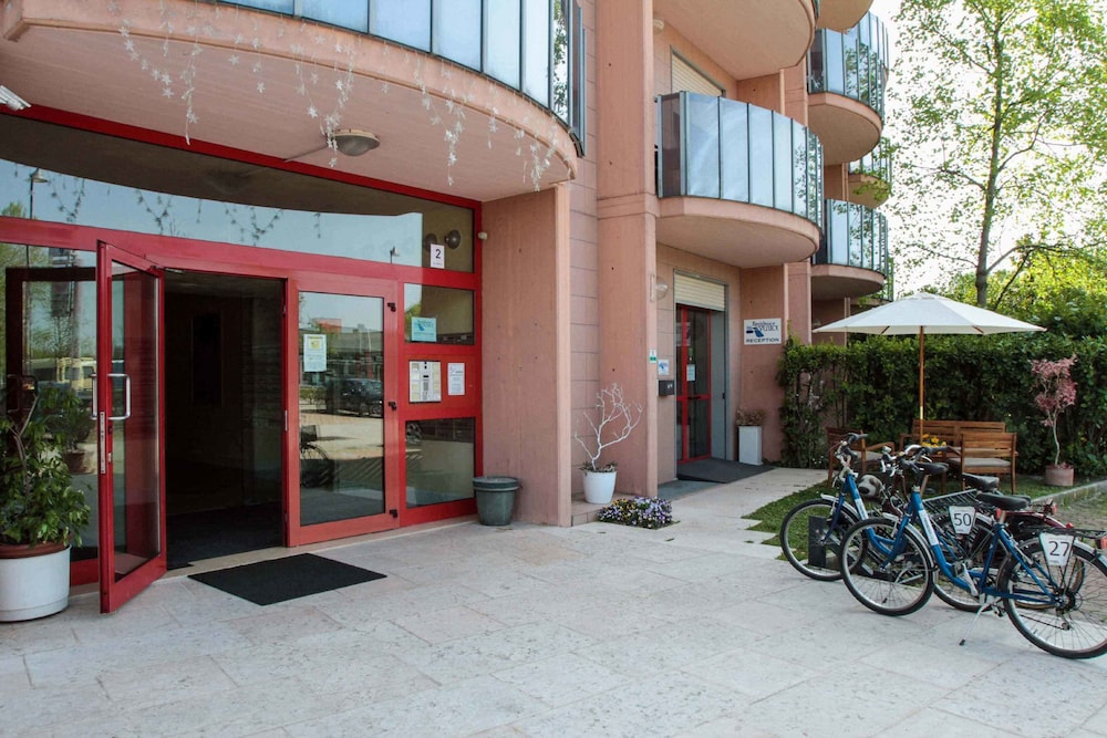 Residence Venice, photo 27