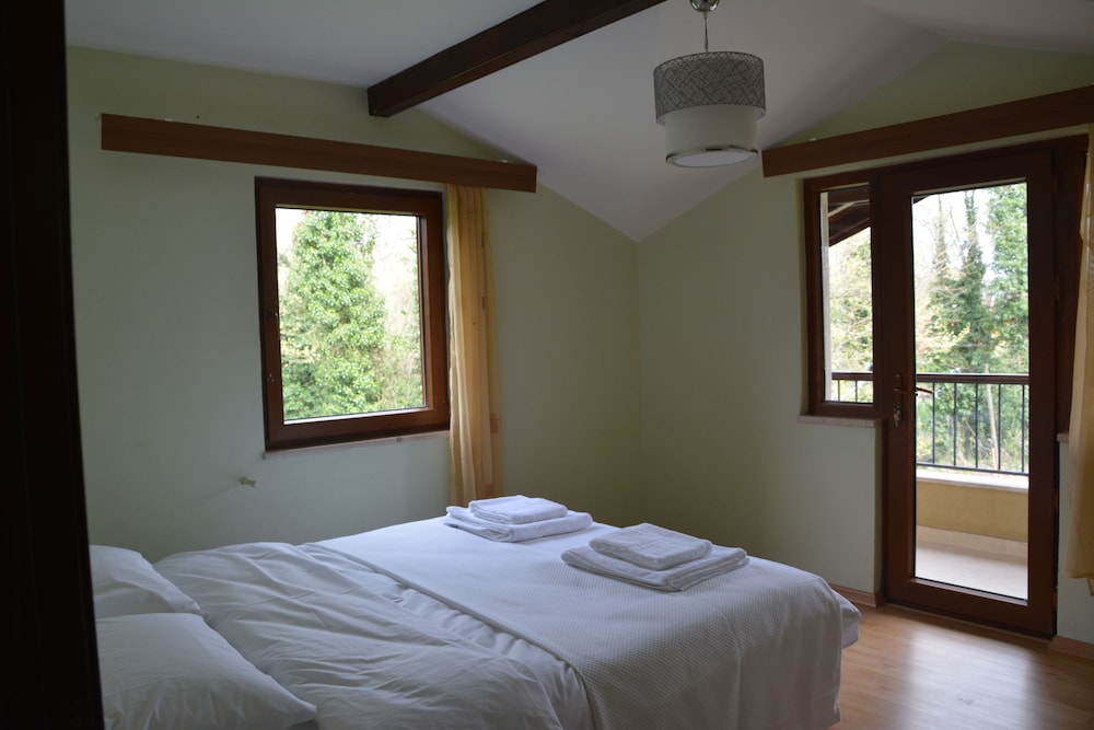 Villa Akasya
