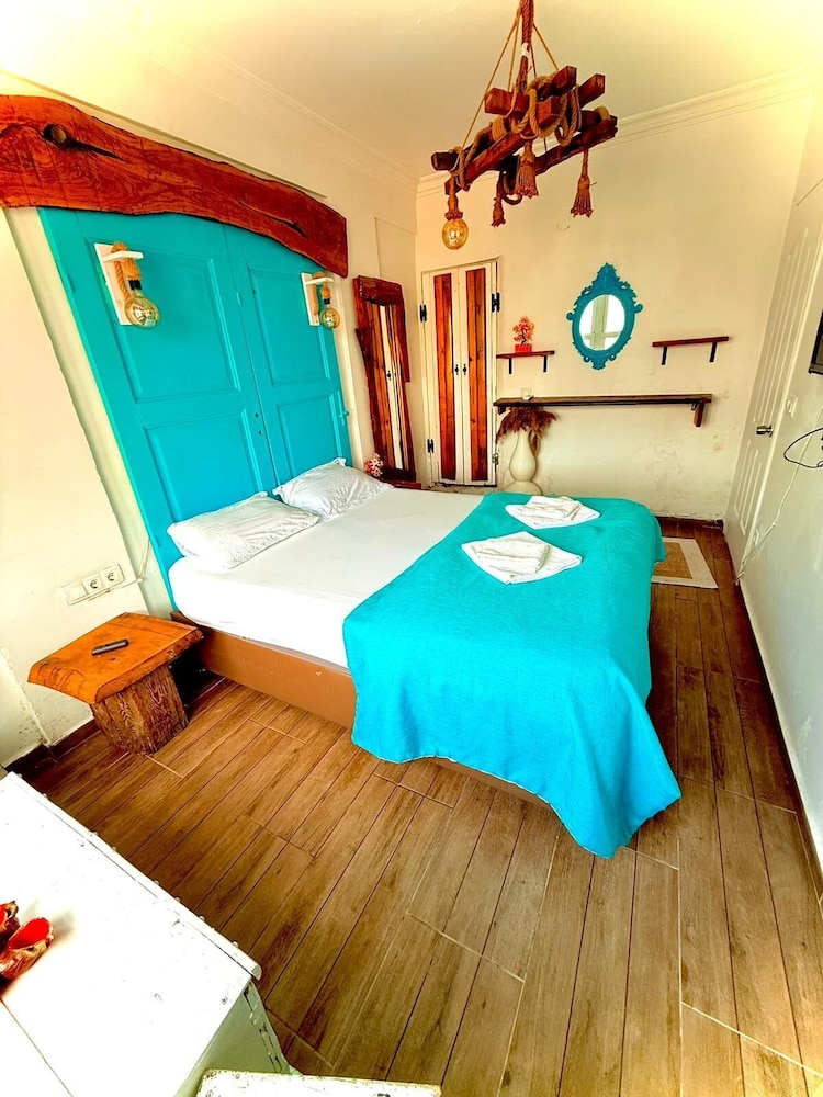Köyiçi Butik Otel Alaçatı