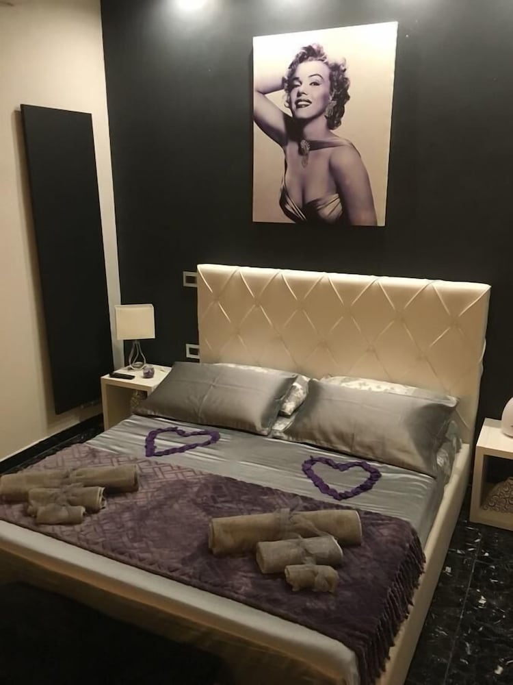 B&B Velvet di Annaeffe photo 3