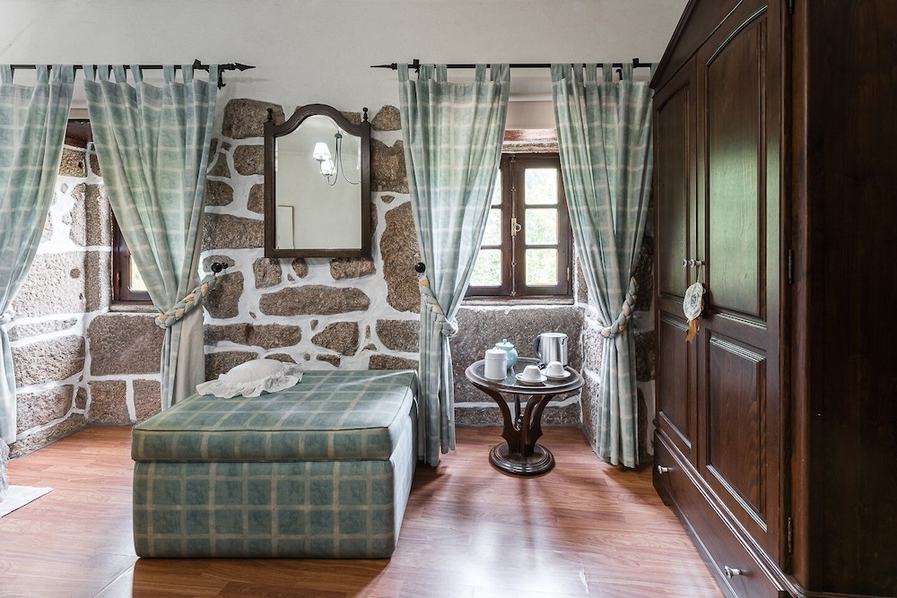 Casa Museu da Geada - Rural Hotel