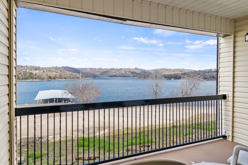 Table Rock Resorts at Kimberling