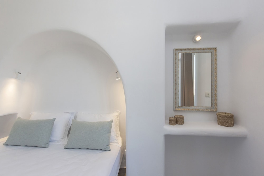 Villa Roccabella in Naxos
