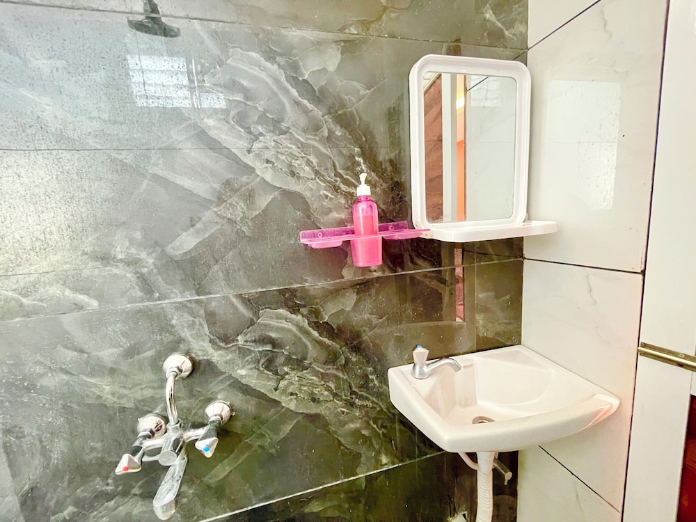 Hotel T P Inn near Mahakaleshwar Temple