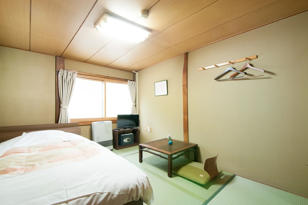 Yachi Onsen Spa