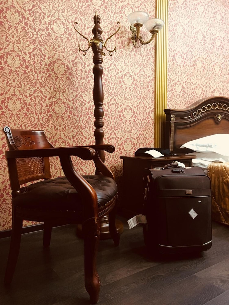 Irkutsk City Lodge - Hostel