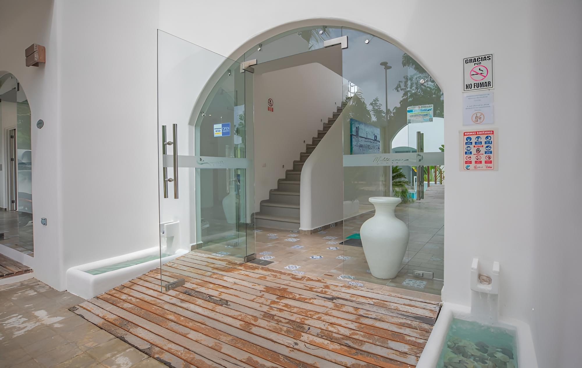 Mediterraneo Hotel Tulum - Property Image 34