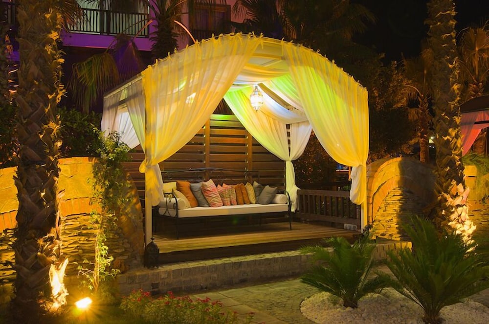 Marisol Butik Otel - Image 53