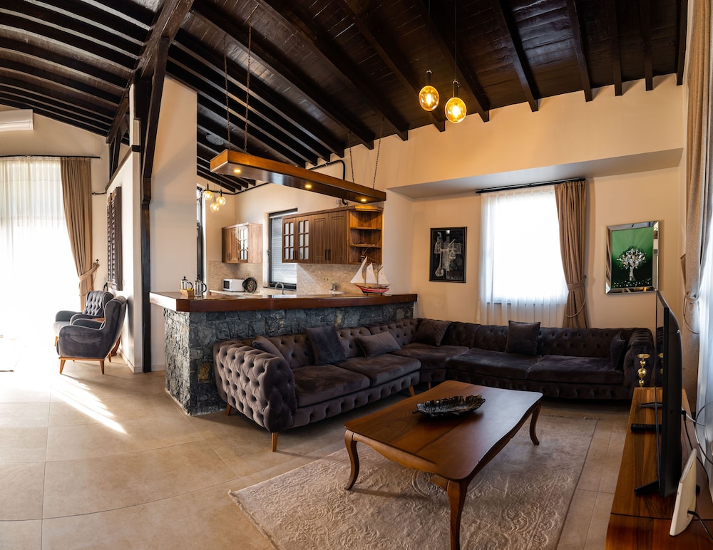 Nibras Villa Resort view 5