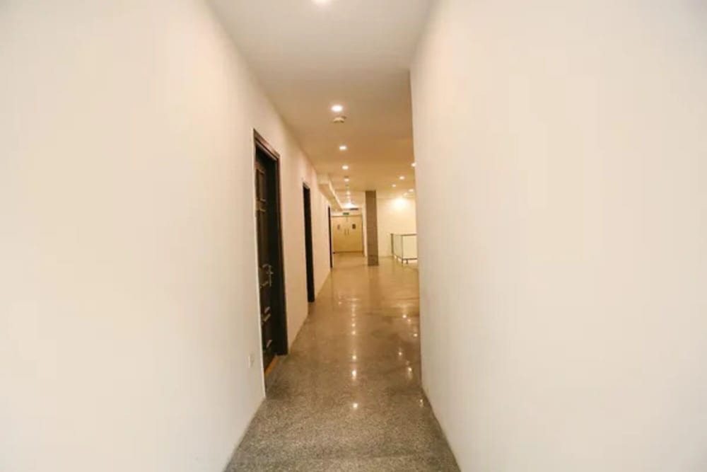 Fabhotel Orchid Blu