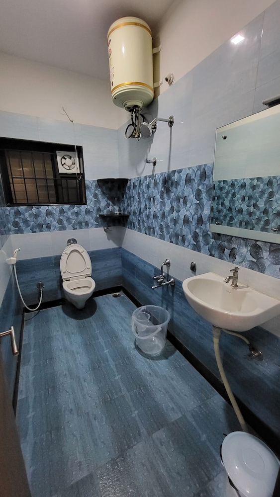Ashirwad Residency