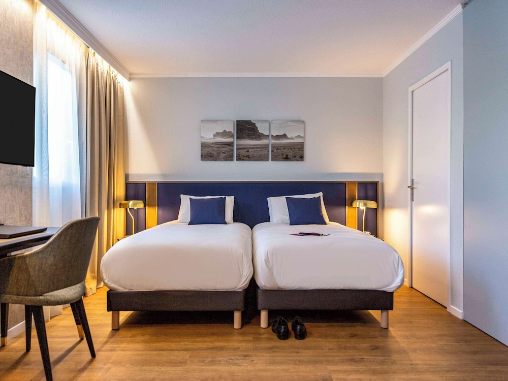 Blagnac Vacations - Mercure Toulouse Aeroport Blagnac - Property Image 5