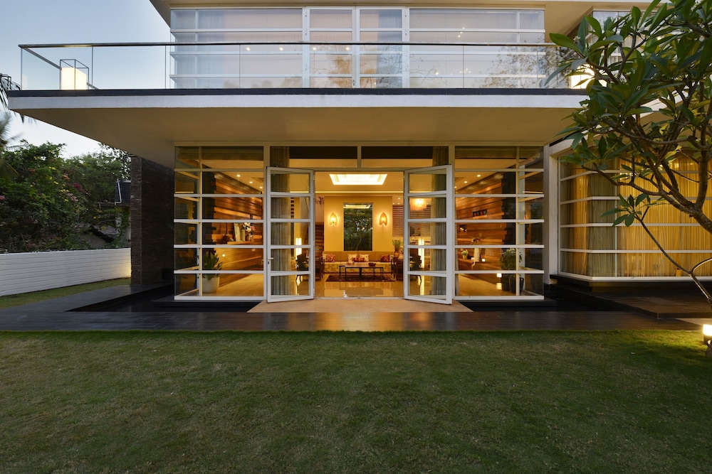 Seis Villas
