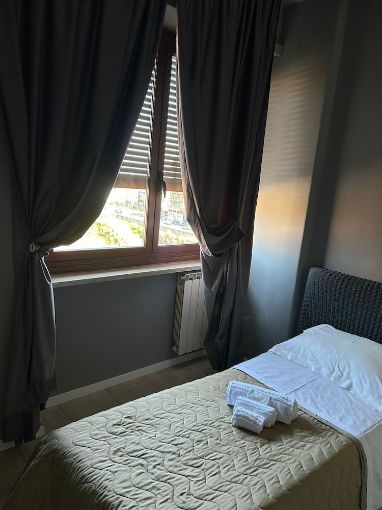 Vivendo rooms