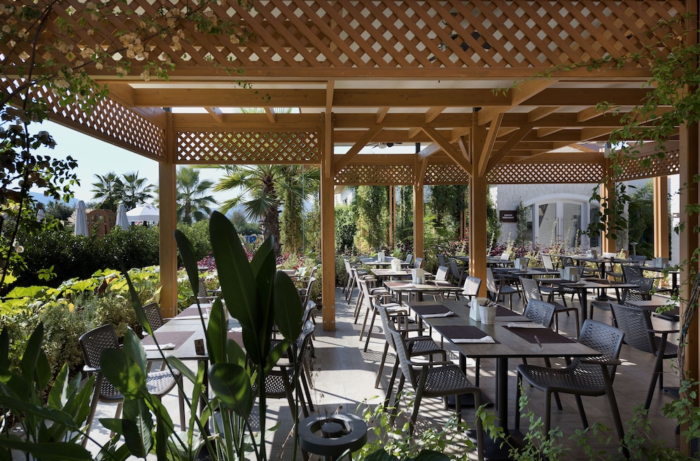 Akra Fethiye Tui Blue Sensatori All Inclusive
