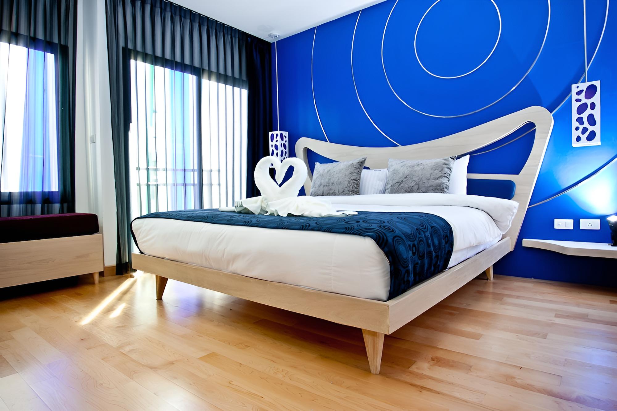 Seacono Hotel