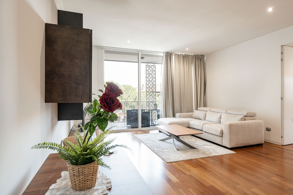 Rifredi Station Exclusive Apartment