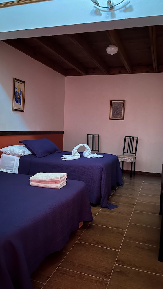 MANAYA Bed & Breakfast