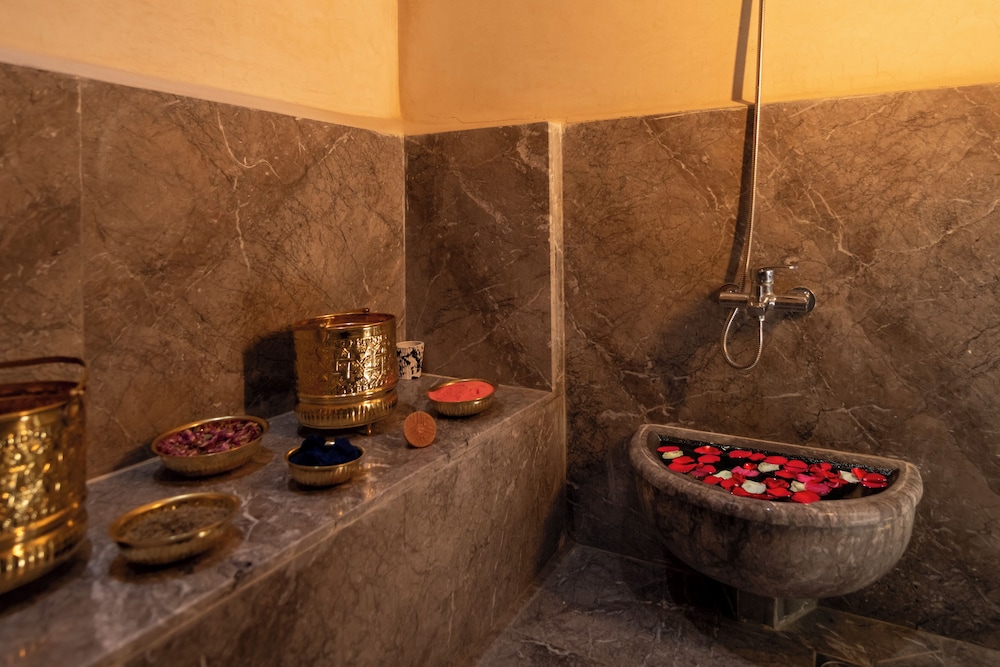 Médina Charme Riad and Spa