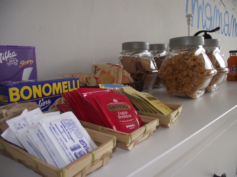 Mamamia Guesthouse